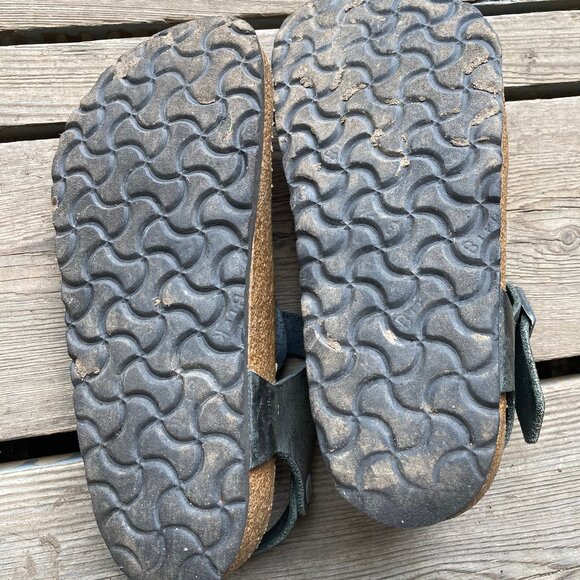 Birkenstock Gizeh with backstrap - Picture 2 of 5